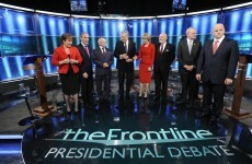 Poll: Did RTÉ failings change the outcome of the Presidential election?