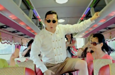 Hey, sexy lady: ‘Gangnam Style’ becomes most-watched YouTube video