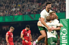 South Africa inflict record 73-0 home defeat on Wales