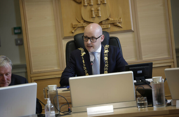 Controversial Dublin City Council vote on renaming of Herzog Park to be withdrawn