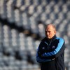 Andy Robinson steps down as Scotland coach