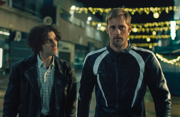 Two films produced by Irish company Element Pictures win big at British Independent Film Awards