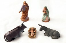 What does the Pope's donkey denial mean for Christmas?