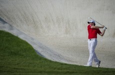 Stylish finish: McIlroy storms to Dubai win with 5 straight birdies