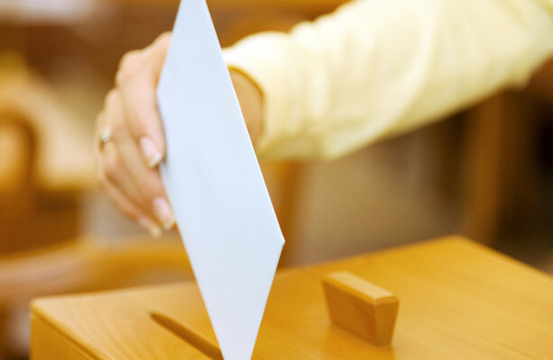 Opinion: Politicians shouldn't shy away from a peace plan to prepare for a unity referendum