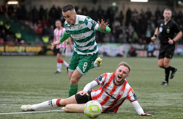 League of Ireland Premier Division to kick off a week earlier in 2026