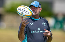 'I feel offended. People don't even know me, but they question my integrity'