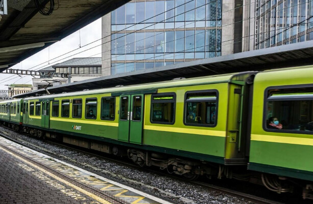 New 5,500 homes approved for Dublin - but councillors warn lack of transport will clog roads