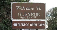 6 vintage Glenroe stars… where are they now?