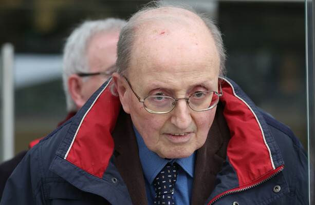 Former teacher at south Dublin school 'one cog in a machine of systematic abuse', court hears