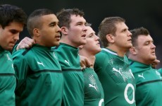 Open thread: What Ireland side should start the 6 Nations?