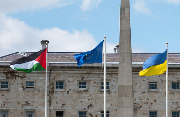 Opinion: Leaders say we need a 'conversation on migration'. The public are way ahead of them