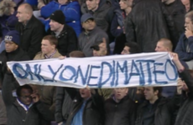 As it happened: Chelsea v Manchester City, Premier League