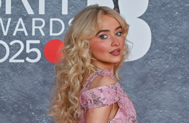 Sabrina Carpenter slams Trump administration for using her music in ‘evil’ deportation video