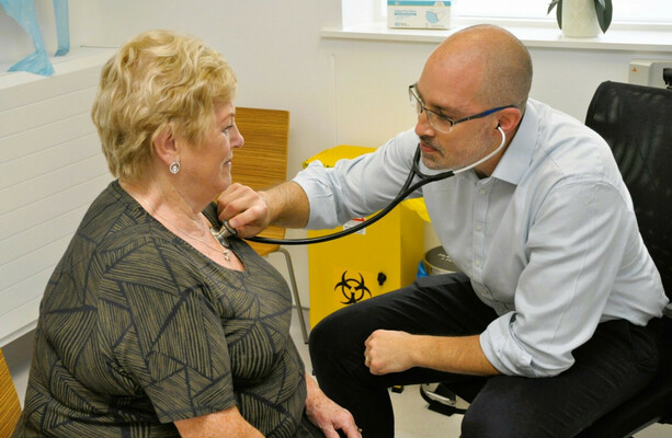 'Don't manage the disease alone': Irish people with obesity wait years before seeking health help