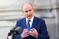 Taoiseach says Putin's 'ready for war' comment is a 'direct threat' to Europe