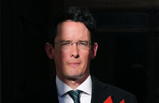 Judge rebukes Enoch Burke's 'Alice in Wonderland language' after he refuses to purge contempt