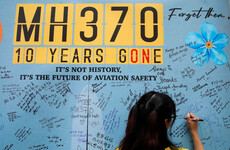 Search for Malaysia Airlines flight MH370 to resume over 11 years after it went missing