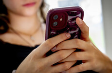 High social media use and sexting linked to poorer mental health in teenagers, study finds