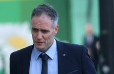 Garda accused of interfering in prosecutions told investigation he was following Superintendent's orders