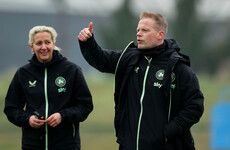 Alan Mahon’s exit was a shock - how will Carla Ward replace him in Ireland setup?