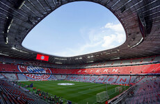 UEFA announce Germany to host 2029 women's Euros