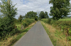 Man and boy injured in collision between car and van in Kilkenny