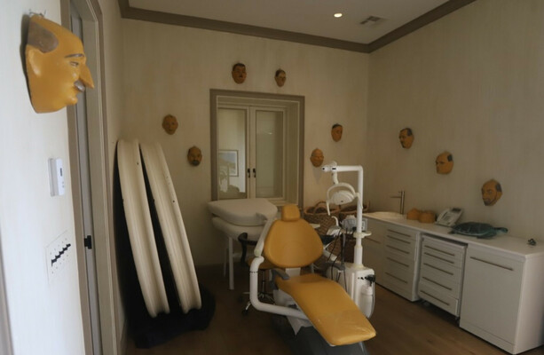 US House Oversight Committee releases never-before-seen images of Epstein’s private island