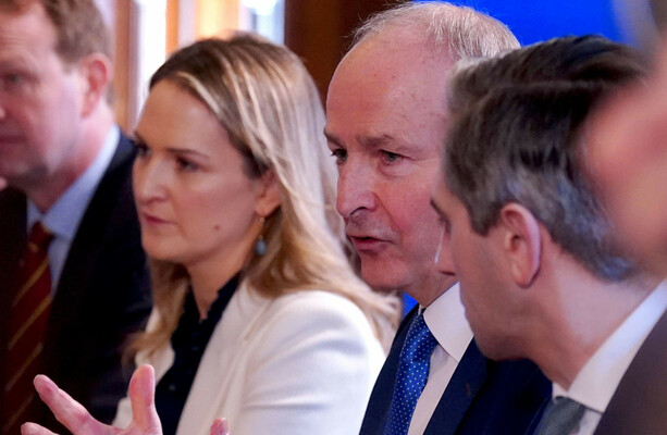 Government leaders remain vague about timeline for enactment of Occupied Territories Bill