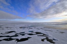 BP sign deal with Russia to drill in the Arctic