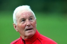 Former Chelsea and Manchester United manager Sexton passes away