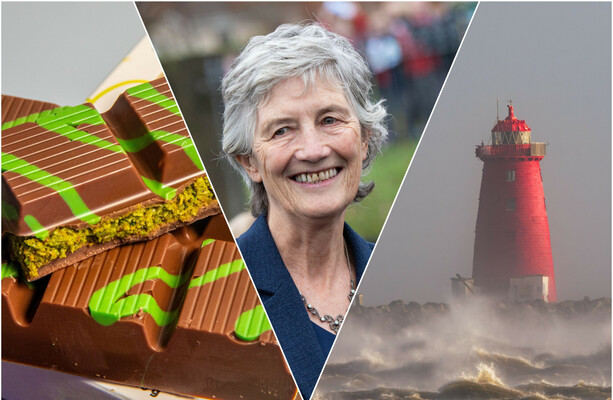 Here's what Irish people Googled most this year