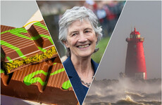 Here's what Irish people Googled most this year