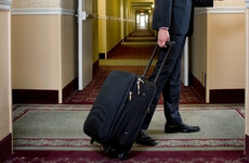 Burglar who pretended to be a guest at a hotel to rob alcohol and order breakfast jailed