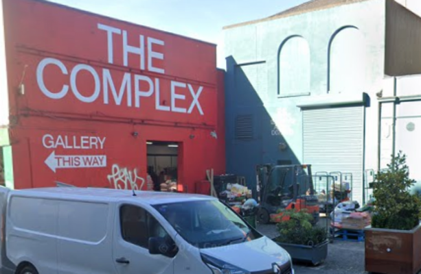 Arts centre in Dublin's north inner city told it has to leave its premises by next month