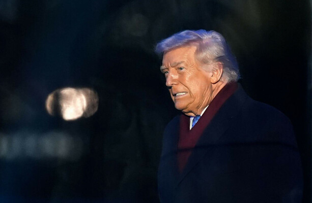 Trump’s First Year: Challenges and Setbacks