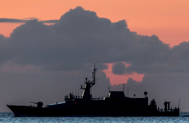 We may never discover who was operating the drones along Zelenskyy's flight path - here's why