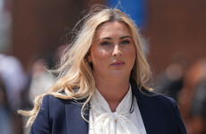 Nikita Hand welcomes Supreme Court decision not to grant Conor McGregor further appeal