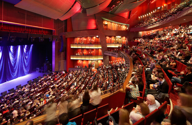 TD: New adults had their teens interrupted by Covid. A free 'culture card' could be the remedy