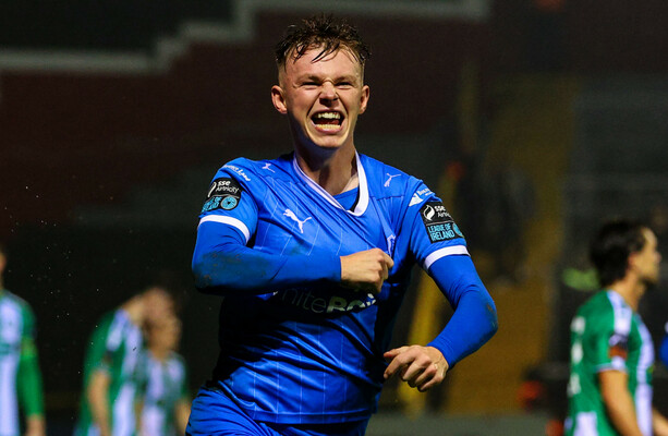 Waterford make Conan Noonan loan permanent and sign Benny Couto from ...
