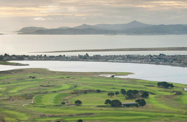 €1.3bn Dublin Drainage Project can proceed after Uisce Éireann reaches judicial review settlement