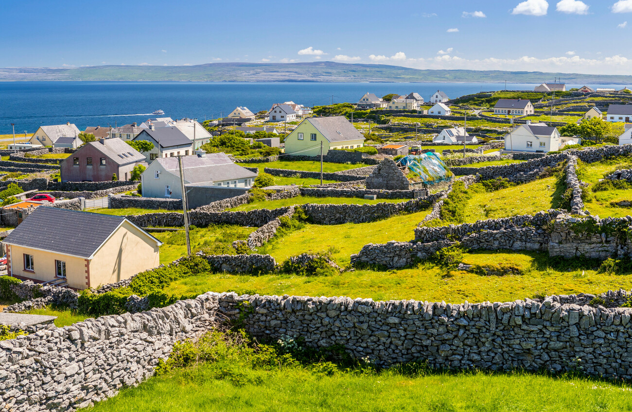 Inis Dúrois