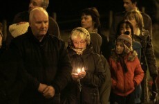 Wake of Michaela McAreavey taking place in Tyrone