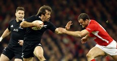In pictures: Here is your November Test team of the week