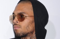 The Dredge: Chris Brown leaves Twitter, is disgusting