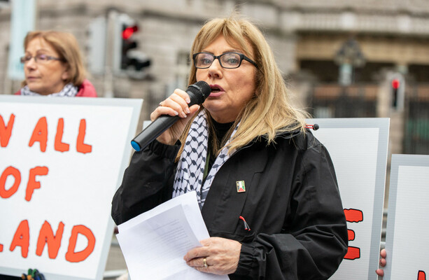 'Not good enough': Black questions whether Occupied Territories Bill is still a government priority