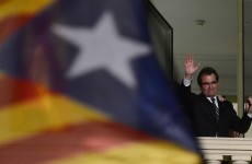 Spain: Catalan separatist parties win election backing