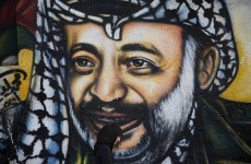 Arafat exhumation hopes to quell poison quandary