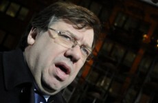 Cowen mulls over leadership decision as O'Flynn calls on him to resign