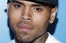 Following this Chris Brown Twitter spat will confuse you, make you angry